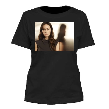 The Cape Women's Cut T-Shirt