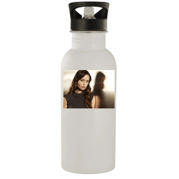 The Cape Stainless Steel Water Bottle