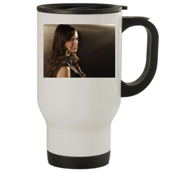 The Cape Stainless Steel Travel Mug