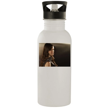 The Cape Stainless Steel Water Bottle