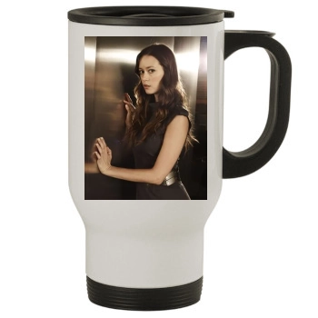 The Cape Stainless Steel Travel Mug