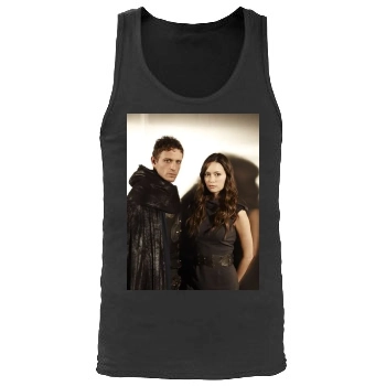 The Cape Men's Tank Top