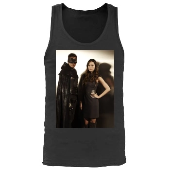 The Cape Men's Tank Top