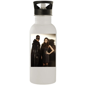 The Cape Stainless Steel Water Bottle