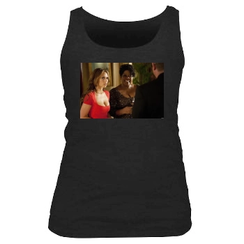 The Client List Women's Tank Top