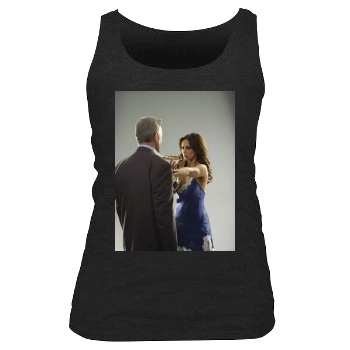 The Client List Women's Tank Top