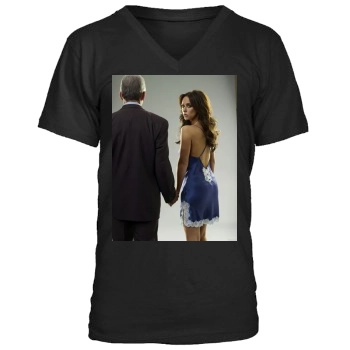 The Client List Men's V-Neck T-Shirt