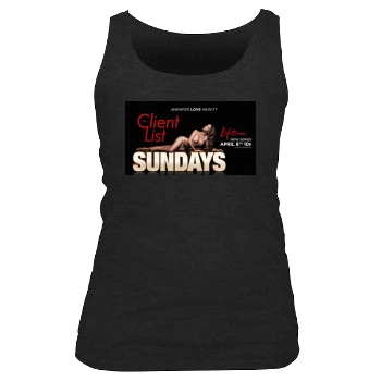 The Client List Women's Tank Top