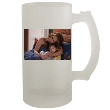 The Client List 16oz Frosted Beer Stein