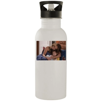 The Client List Stainless Steel Water Bottle