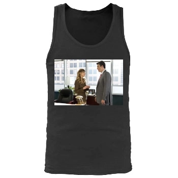 The Closer Men's Tank Top