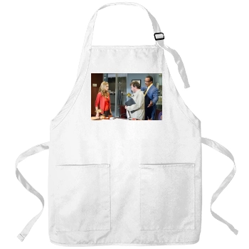 The Closer Apron