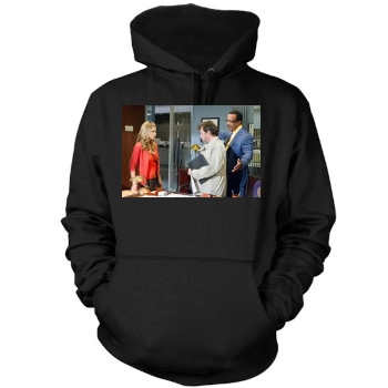 The Closer Mens Pullover Hoodie Sweatshirt