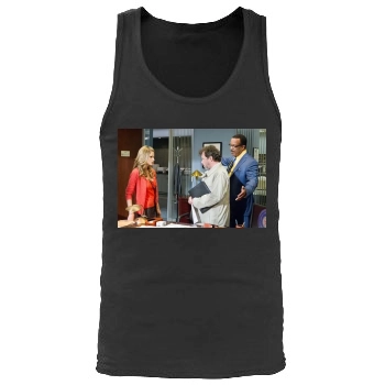 The Closer Men's Tank Top