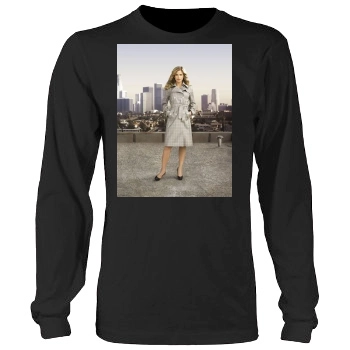 The Closer Men's Heavy Long Sleeve TShirt