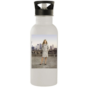 The Closer Stainless Steel Water Bottle