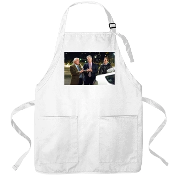 The Closer Apron