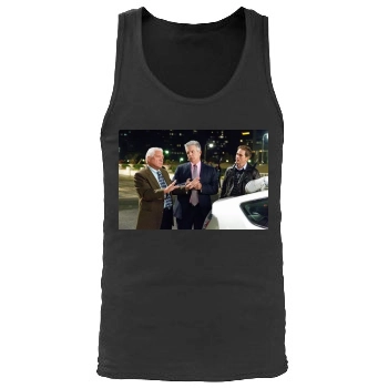 The Closer Men's Tank Top