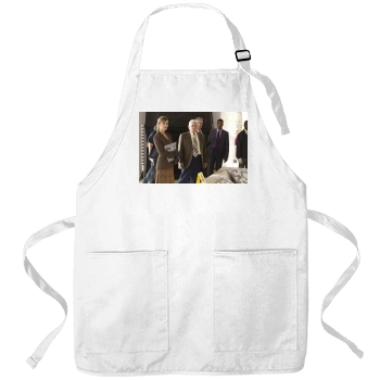 The Closer Apron