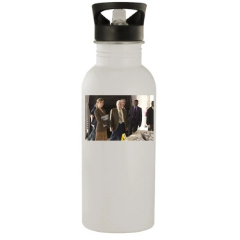 The Closer Stainless Steel Water Bottle