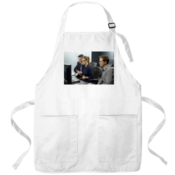 The Closer Apron