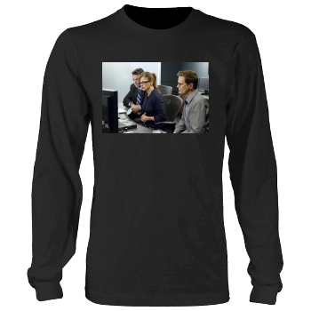 The Closer Men's Heavy Long Sleeve TShirt