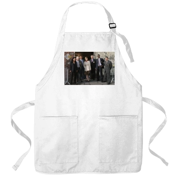 The Closer Apron