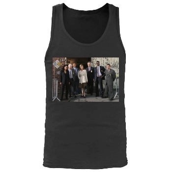 The Closer Men's Tank Top