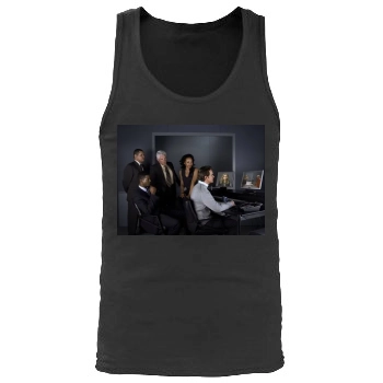 The Closer Men's Tank Top