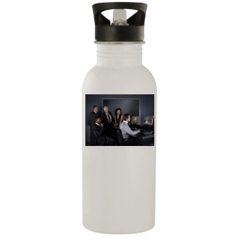 The Closer Stainless Steel Water Bottle