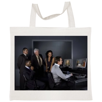 The Closer Tote