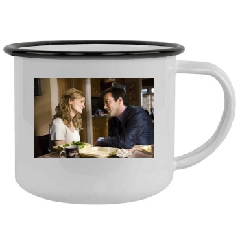 The Closer Camping Mug