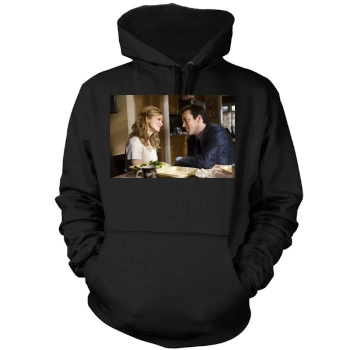 The Closer Mens Pullover Hoodie Sweatshirt