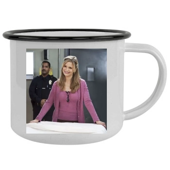 The Closer Camping Mug