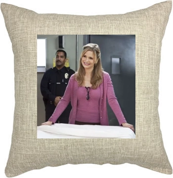 The Closer Pillow