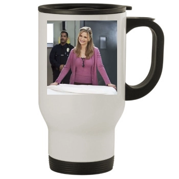 The Closer Stainless Steel Travel Mug