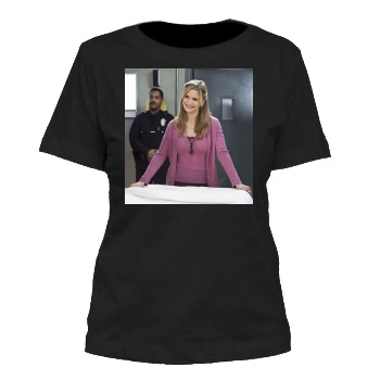 The Closer Women's Cut T-Shirt