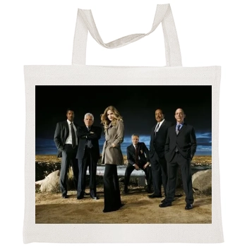 The Closer Tote