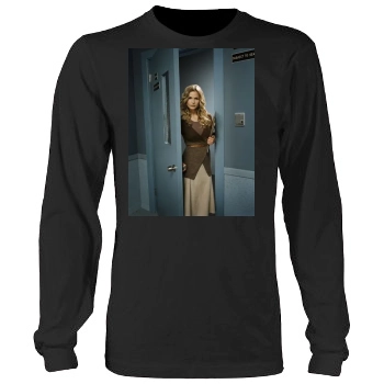 The Closer Men's Heavy Long Sleeve TShirt