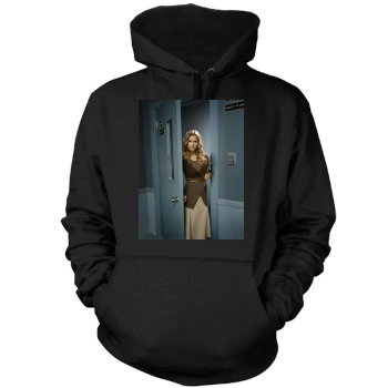 The Closer Mens Pullover Hoodie Sweatshirt