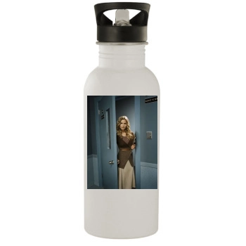 The Closer Stainless Steel Water Bottle