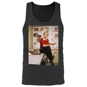 The Closer Men's Tank Top