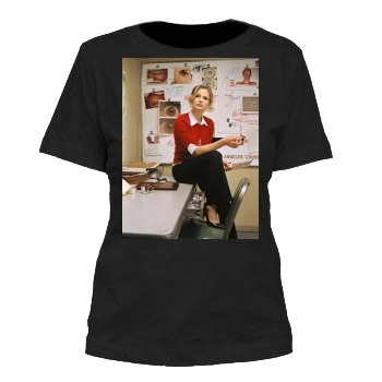 The Closer Women's Cut T-Shirt