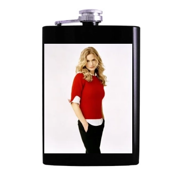 The Closer Hip Flask