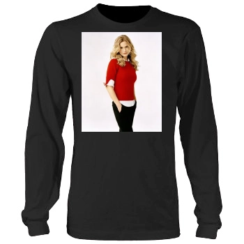 The Closer Men's Heavy Long Sleeve TShirt