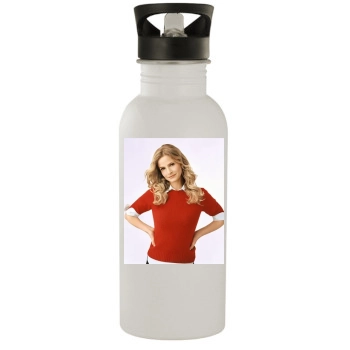 The Closer Stainless Steel Water Bottle