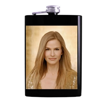 The Closer Hip Flask