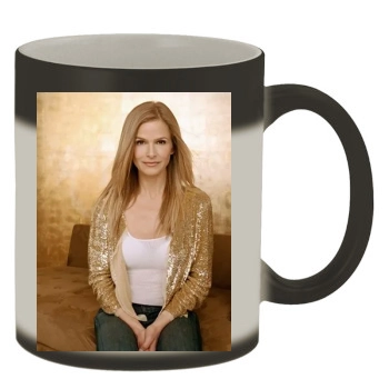 The Closer Color Changing Mug