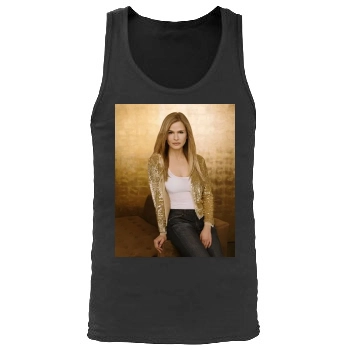 The Closer Men's Tank Top