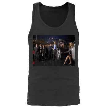 The Closer Men's Tank Top